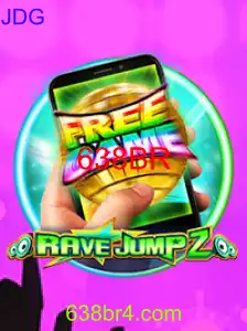RaveJump2M