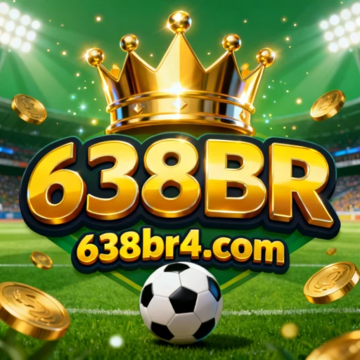 638BR Logo